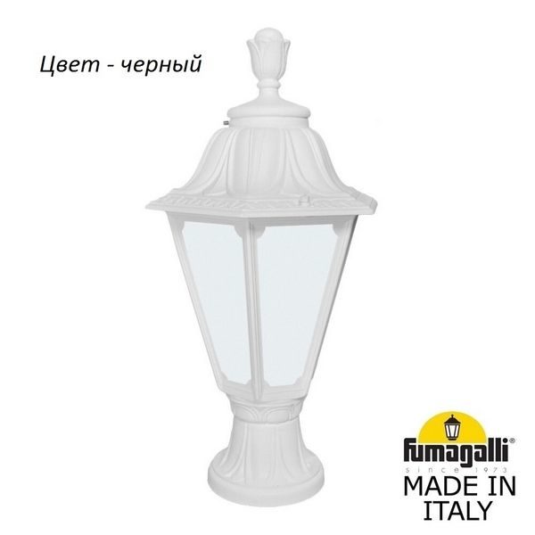 ae9df0f51d33e8ea175da0e307017583 600x600 - Наземный фонарь Rut E26.110.000.AYF1R