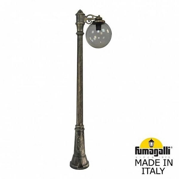 b08aee46ce6c5469578cc7c844152589 600x600 - Наземный фонарь Globe 300 G30.156.S20.AXE27