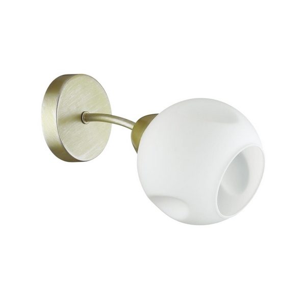 b154833479ceae445f0f28f1cf5f7302 600x600 - Бра Comfi 4519/1W