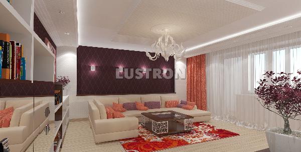 b1b4d27fb37d9d8585123b209f6ecbc7 - Настенный светильник Muro 808620