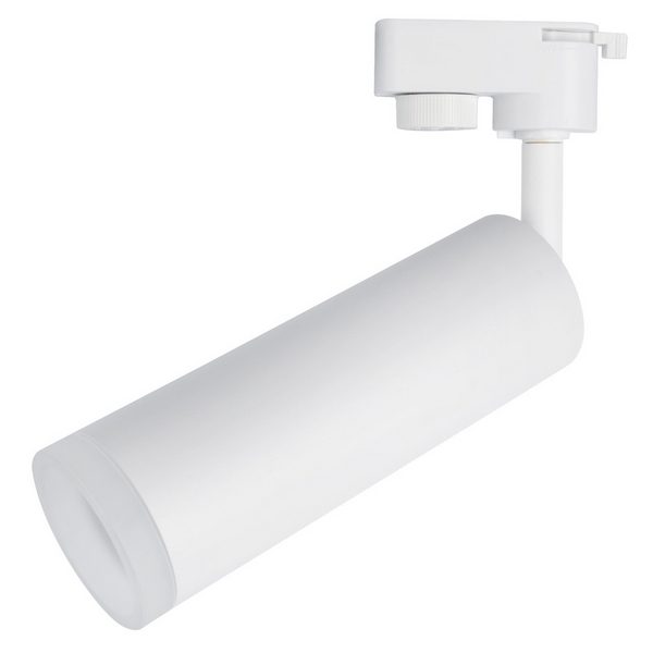 b1c48cf3a848a14e5edf3161bb1cc4ae 600x600 - Трековый светильник Hubble A6811PL-1WH