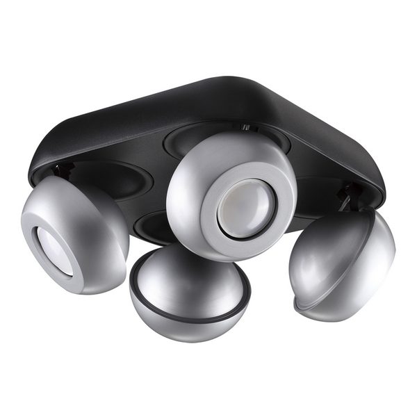 b22a13ccd5b232eea9a6a550bb3c8575 600x600 - Бра Atolo 2197/1W