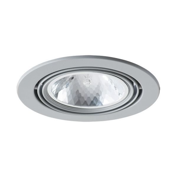 b24da1554d307f81c7691bb80933a155 600x600 - Точечный светильник Apus A6664PL-1GY