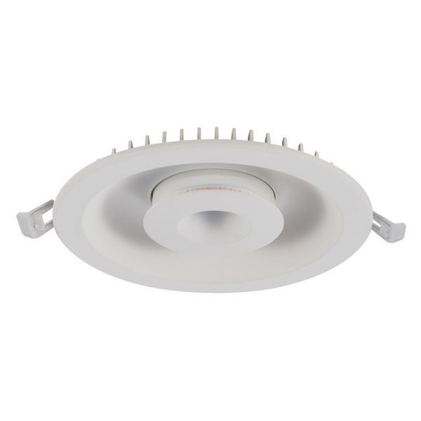 b25c5e0f7350b94ebd527aa2329764b6 600x600 - Точечный светильник Sirio A7207PL-2WH