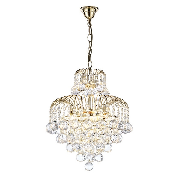 Подвесная люстра Bellagio Bellagio E 1.5.40.100 G b29ddf1364ff7d825de5d363b95cdb51 - Подвесная люстра Bellagio Bellagio E 1.5.40.100 G