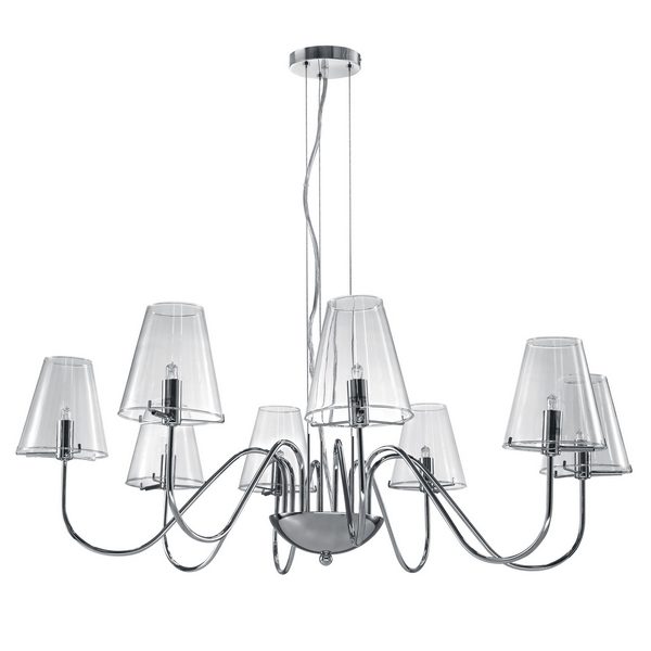 b2a8b1408ebd8e1c65479c58022f2c6f 600x600 - Подвесная люстра DIAFANO 758164
