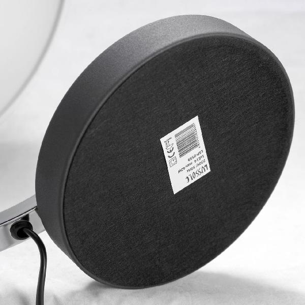 Интерьерная настольная лампа Falcon GRLSP-0559 b45d2cda0e165f47cce8b17f50c15b4f - Интерьерная настольная лампа Falcon GRLSP-0559