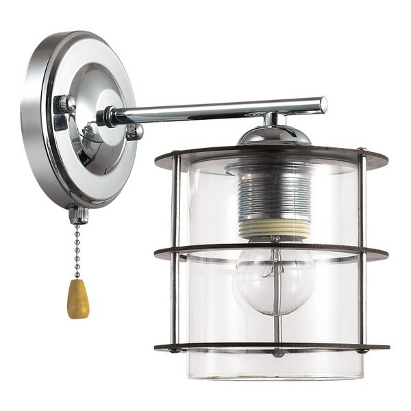b48a2ce08fd8a6c3707d5e560b59089e 600x600 - Бра Rotondum 3504/1W