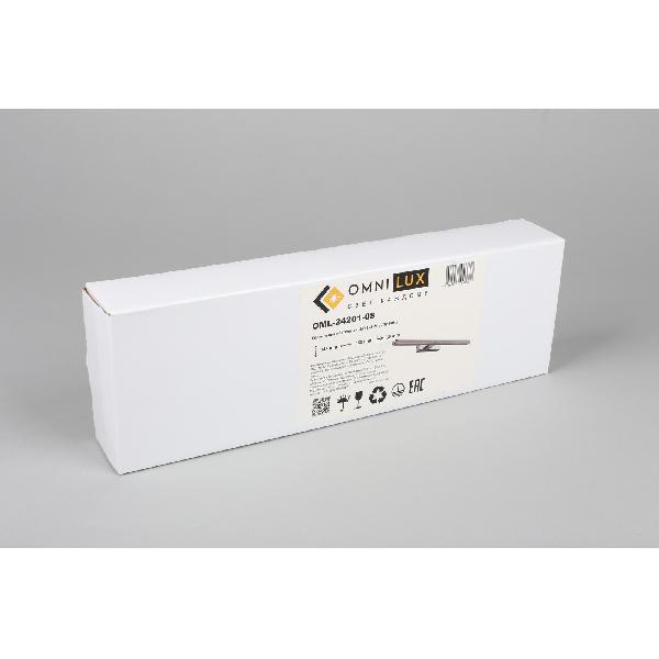 Подсветка для картин Omnilux 242 OML-24201-08 b4e3a8a8eac564853de6a15e5423ebc9 - Подсветка для картин Omnilux 242 OML-24201-08