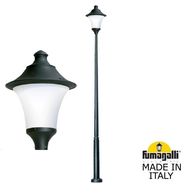 b5c6614b6cc345af31e936246ce05024 600x600 - Наземный фонарь Remo R50.372.000.AYE27