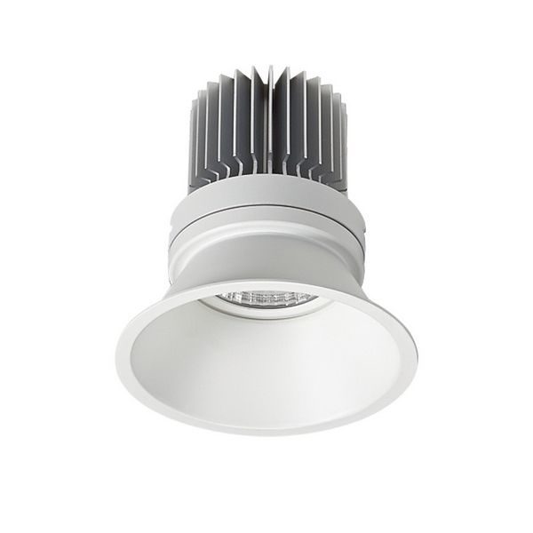 b5e3c9f0955005d8525f904a642a3ab1 600x600 - Точечный светильник Summer SUMMER 486.1-12W-WT