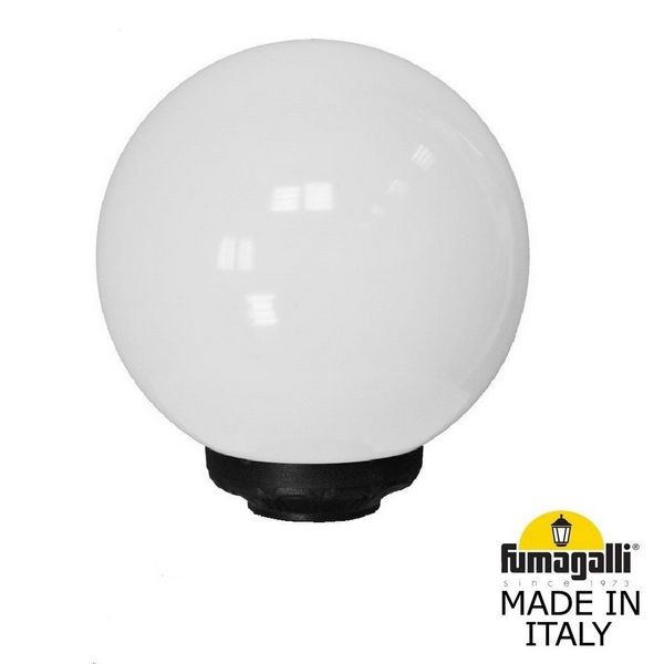Уличный консольный светильник Globe 250 G25.B25.000.AYE27 b6c1b6b5845d8a19f583be2cff880e61 - Уличный консольный светильник Globe 250 G25.B25.000.AYE27