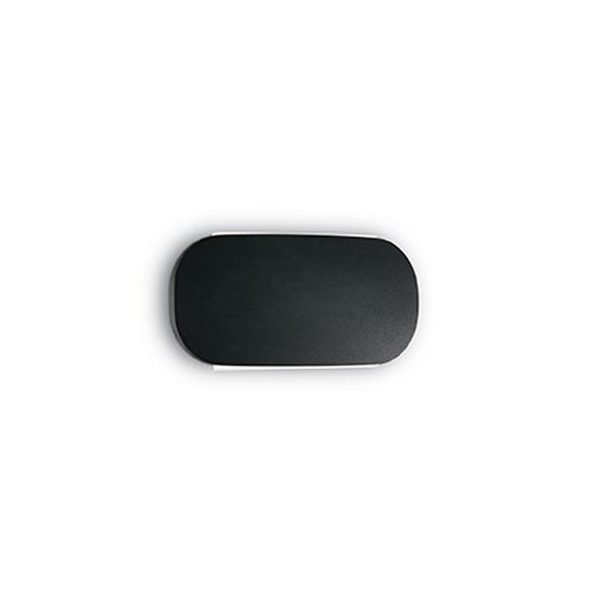 b70227520ffdf8af975d95414ee40962 600x600 - Настенный светильник Tea TEA AP NERO