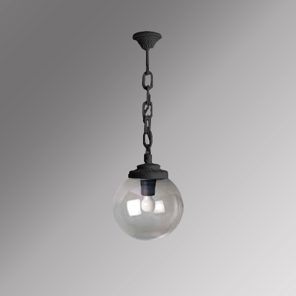 Уличный светильник подвесной Globe 300 G30.120.000.AXE27 b751630f38beb67c957ce1b14f559a74 - Уличный светильник подвесной Globe 300 G30.120.000.AXE27