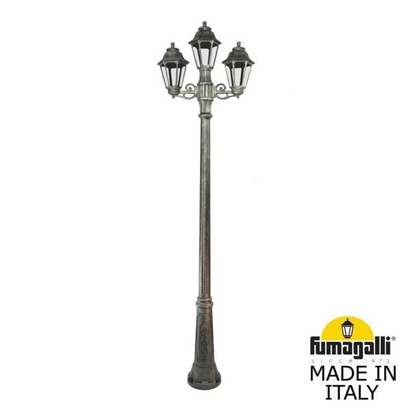 b7f38be72b65bb4d7dc61ccd8148945e 600x600 - Наземный фонарь Anna E22.157.S21.BXF1R