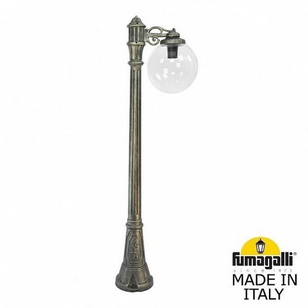 b8037014be9c33d1cefb292764de1669 600x600 - Наземный фонарь Globe 300 G30.158.S10.AYE27
