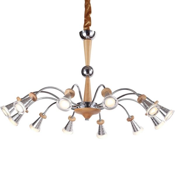 b86b9926a5fdf413153a1aeb6cdd7db5 600x600 - Подвесная люстра Natura Natura 071.8 Led