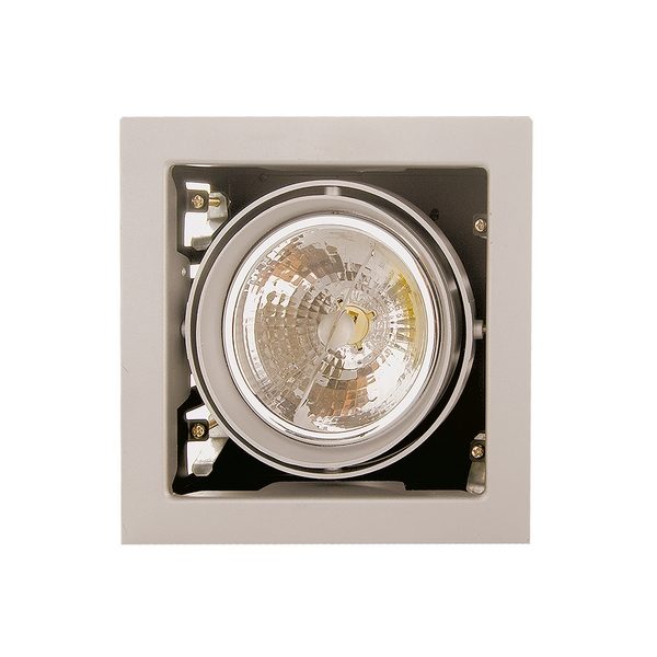 b91476b1a9662cd2498d2aac887372e3 600x600 - Точечный светильник CARDANO 214117