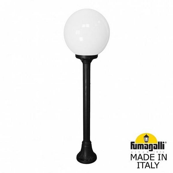 Наземный фонарь Globe 300 G30.151.000.AYE27 b9a7f145e98da6bfaba709d63c91c781 - Наземный фонарь Globe 300 G30.151.000.AYE27