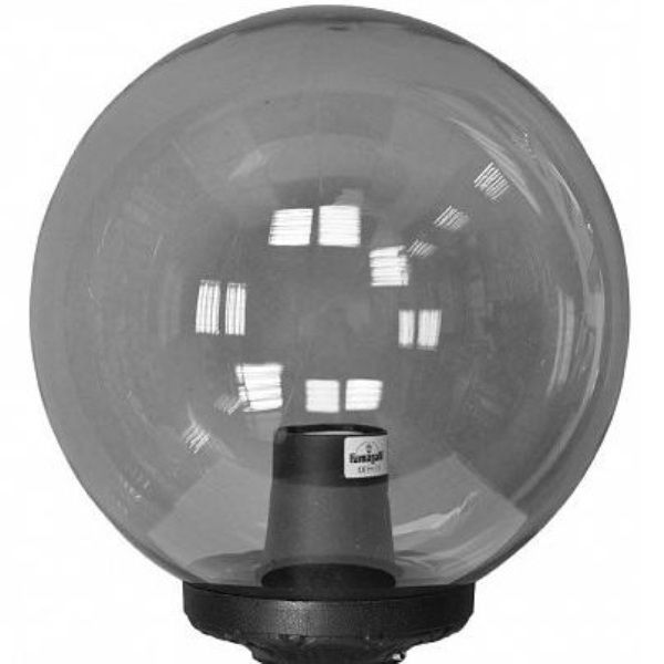 Уличный консольный светильник Globe 300 G30.B30.000.AZE27 b9f4f473856a8cb53449e7b285c60499 - Уличный консольный светильник Globe 300 G30.B30.000.AZE27