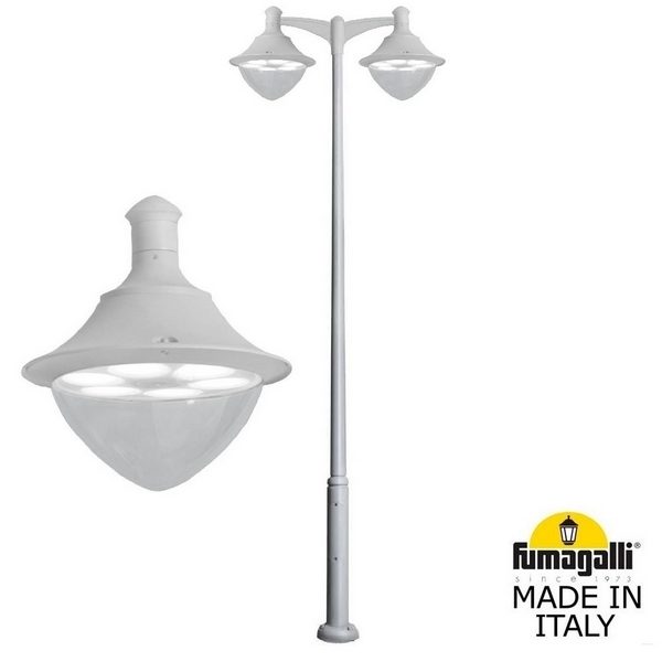 bb25ba722f2c46c165808981e329d050 600x600 - Наземный фонарь Vivi V50.372.A20.LXD6L