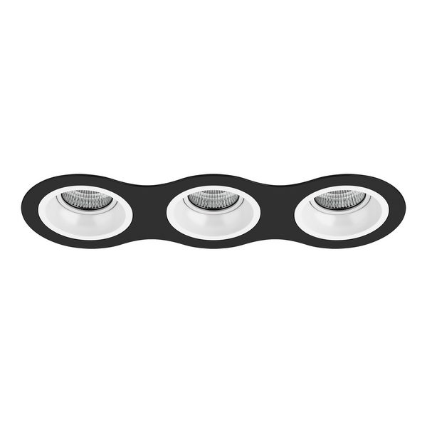bb319674b26e33b7efee164df314a769 600x600 - Точечный светильник Domino D637060606