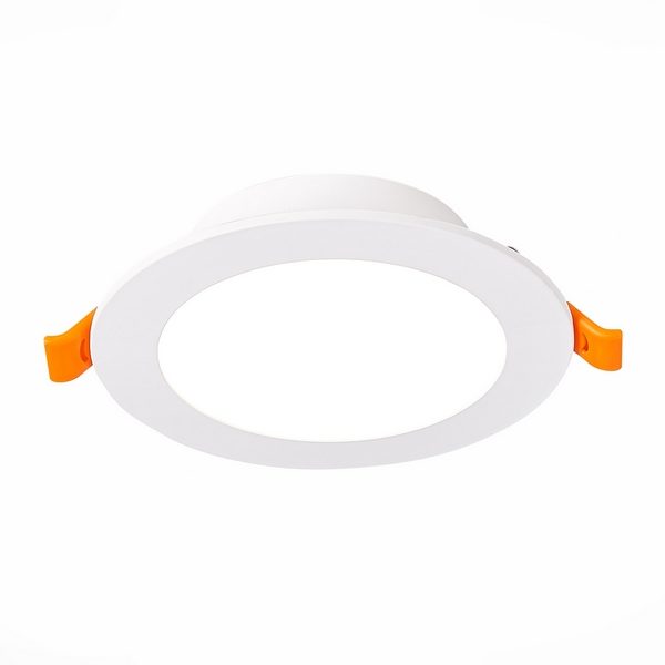 bb8853d421445a46e68c7852ffbc7421 600x600 - Точечный светильник Fasum ST210.538.12