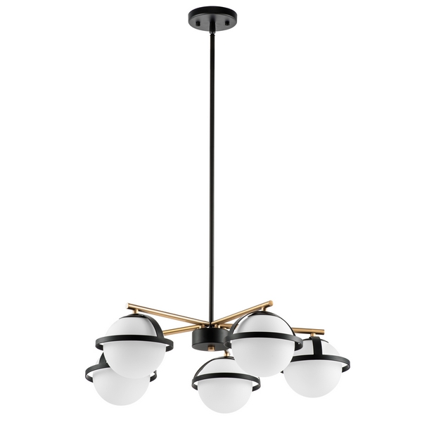 Подвесная люстра Croco 815257 bbd896bc8927f8fc3efd2be46a8a0cbf - Подвесная люстра Croco 815257
