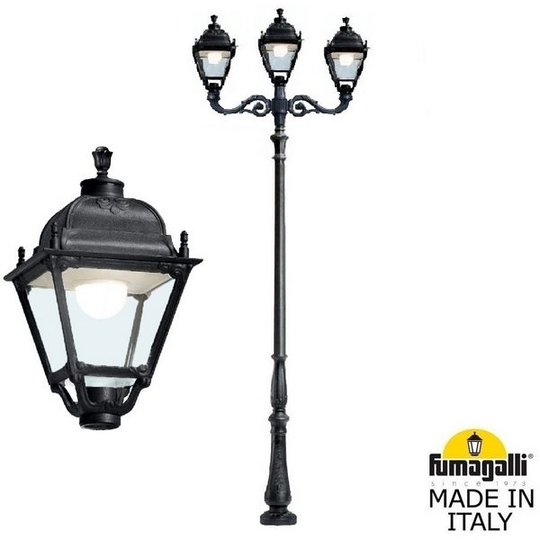 bc10f7ffc7af03bf3d95859fd904e032 600x600 - Наземный фонарь Simon U33.205.M21.AXH27