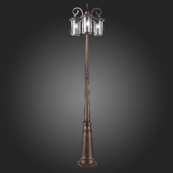 Наземный фонарь Lastero SL080.425.03 bc2934c8a5621eabbcd2a440269ae4f3 - Наземный фонарь Lastero SL080.425.03