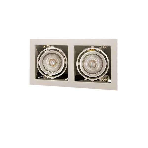 bc2946e7709037dfac9c16f58d6879a4 600x600 - Точечный светильник CARDANO 214027