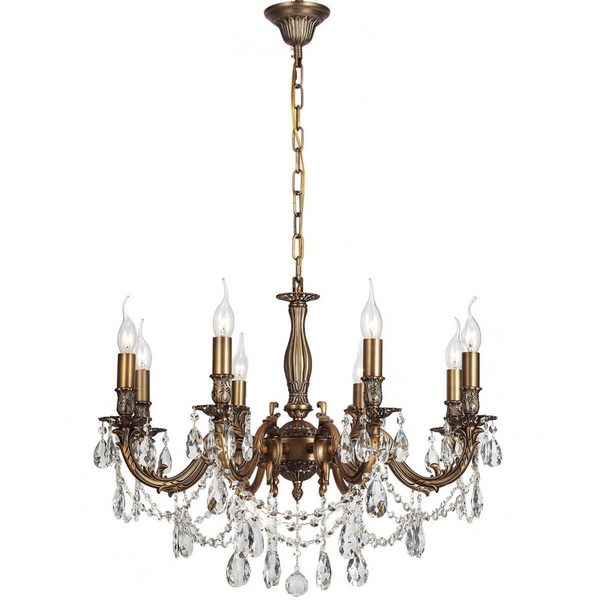 bcbd45140aca43954c5dff375e497375 600x600 - Подвесная люстра Firenze FIRENZE 141.8 antique