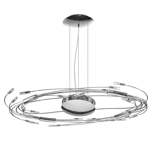 bd0ce07930abe14cb2ca5f20c1f5ee34 600x600 - Подвесная люстра Ovale 784344