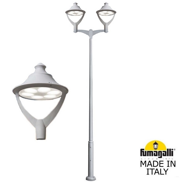 Наземный фонарь Beppe P50.372.A20.LXD6L bd31c26783d3ec9a78cb1b00e35879c6 - Наземный фонарь Beppe P50.372.A20.LXD6L