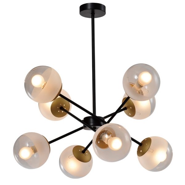bdd960675da373095e313334234820f3 600x600 - Потолочная люстра Areta 3075-308