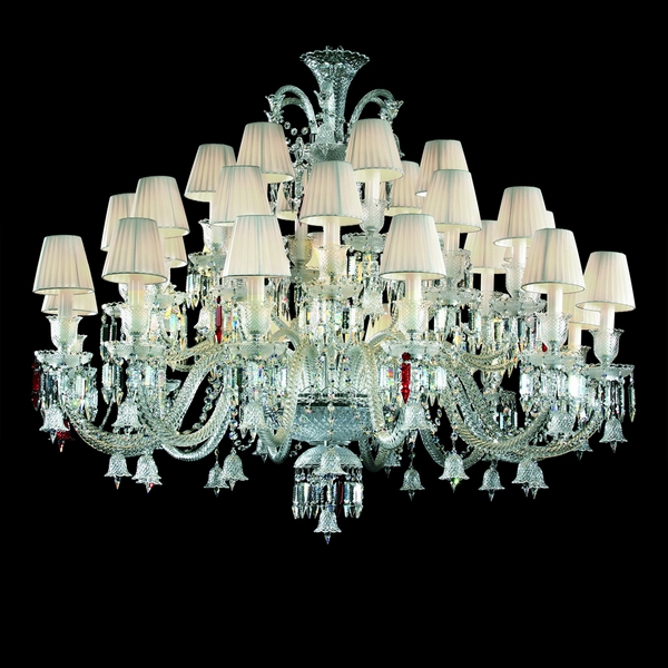Подвесная люстра Baccarat MD1102710-30B be74e3da1f4fd8eb90ca1214ac788991 - Подвесная люстра Baccarat MD1102710-30B