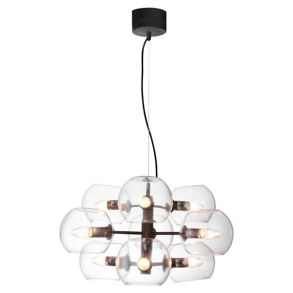 be813760e8971f7f116c76bd936037f3 600x600 - Подвесная люстра Flaming LSP-8163