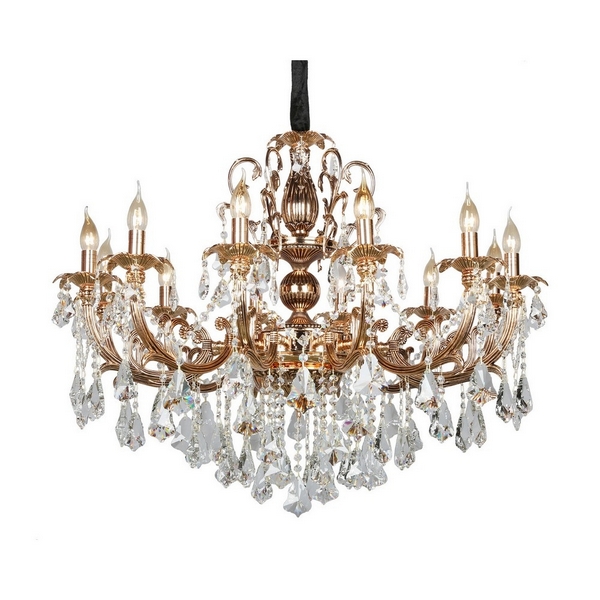 Подвесная люстра Grosseto OML-77723-12 bef0311ea46e2ca68f418f21d5b58fef - Подвесная люстра Grosseto OML-77723-12