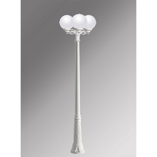 bf2f4e9b0d99b5bb23123edd5716cbf1 600x600 - Наземный фонарь Globe 250 G25.157.S30.WYE27