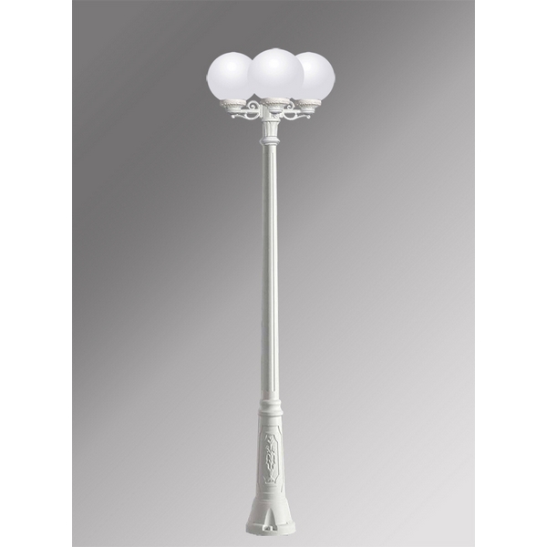 Наземный фонарь Globe 250 G25.157.S30.WYE27 bf2f4e9b0d99b5bb23123edd5716cbf1 - Наземный фонарь Globe 250 G25.157.S30.WYE27