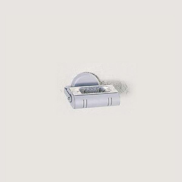 bf2f5f85625f17fd4522d4bbc2b25b73 600x600 - Настенный светильник LIBRO LIBRO/AP ALUMINIO