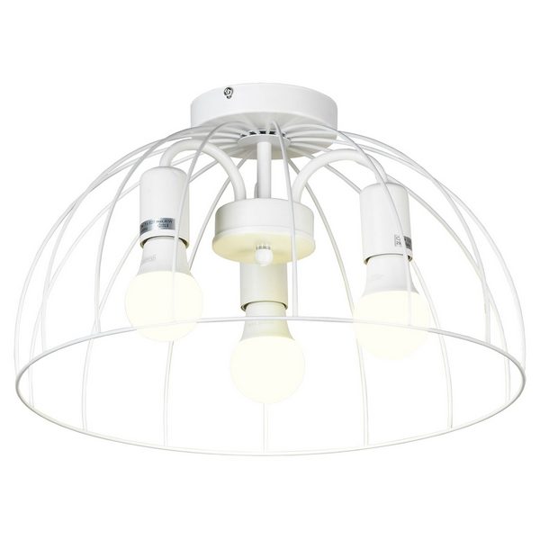 bf5495ccbf3c79428ee22b4d8f39b318 600x600 - Потолочная люстра Lattice GRLSP-8218