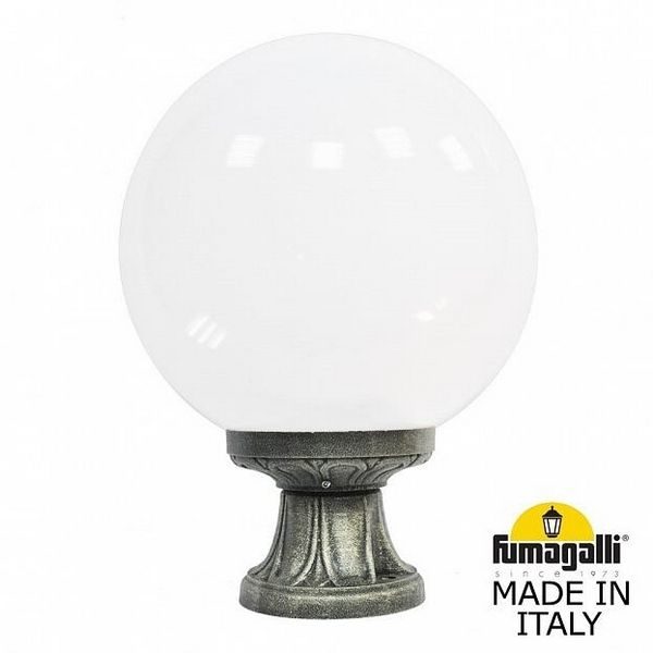 bf705b3a3745ef5a742ef6684990b246 600x600 - Наземный фонарь Globe 300 G30.110.000.AYE27