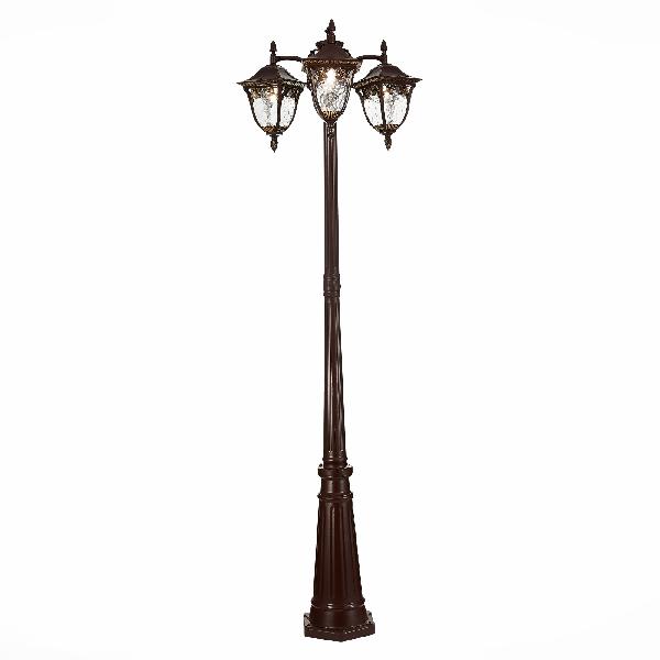 Наземный фонарь Chiani SL083.705.03 bfb0d4e0648c64eacae6bc48ac61bb2d - Наземный фонарь Chiani SL083.705.03