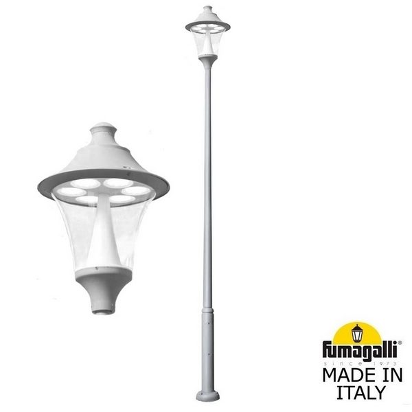 c006015917a19e983a3a650676b45241 600x600 - Наземный фонарь Remo R50.372.000.LXD6L