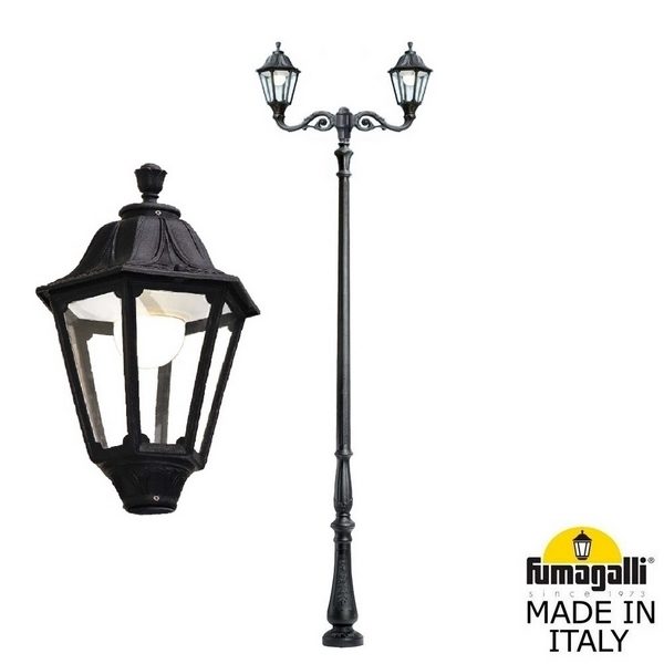 c02115ddea5db3cd6bdb122e89fff9ea 600x600 - Наземный фонарь Noemi E35.208.M20.AXH27