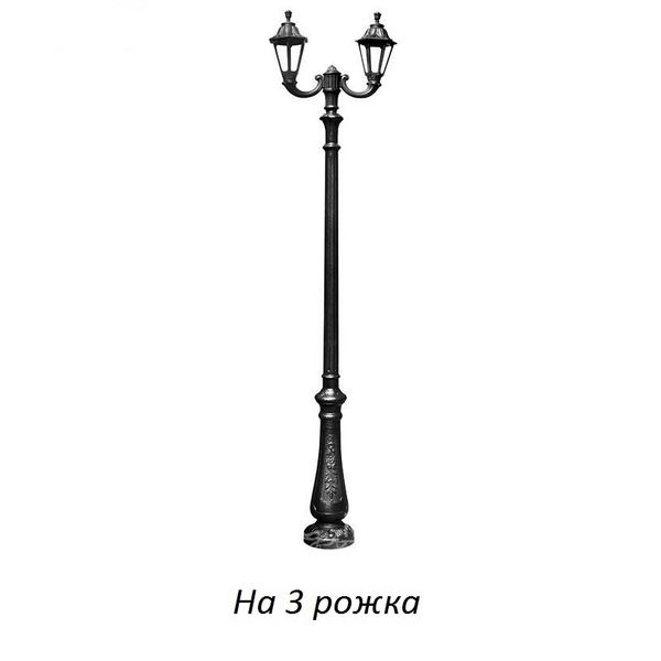 Наземный фонарь RUT E26.202.R30.AYF1R c173149bf00c4ac6b601b3d2869d6dfc - Наземный фонарь RUT E26.202.R30.AYF1R