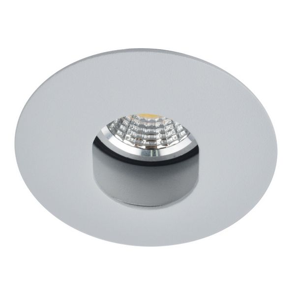 Точечный светильник Accento A3219PL-1GY c257de2457204fd816751d05d506cba5 - Точечный светильник Accento A3219PL-1GY