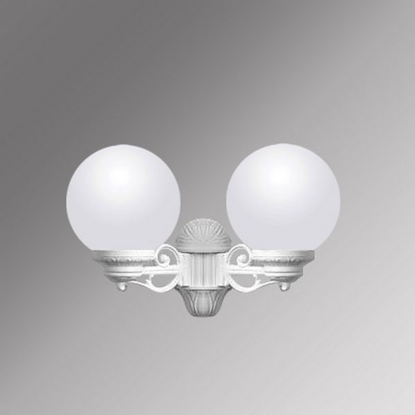 c28a82a87a501629186ae9486a0feec9 600x600 - Настенный фонарь уличный Globe 250 G25.141.000.WYE27