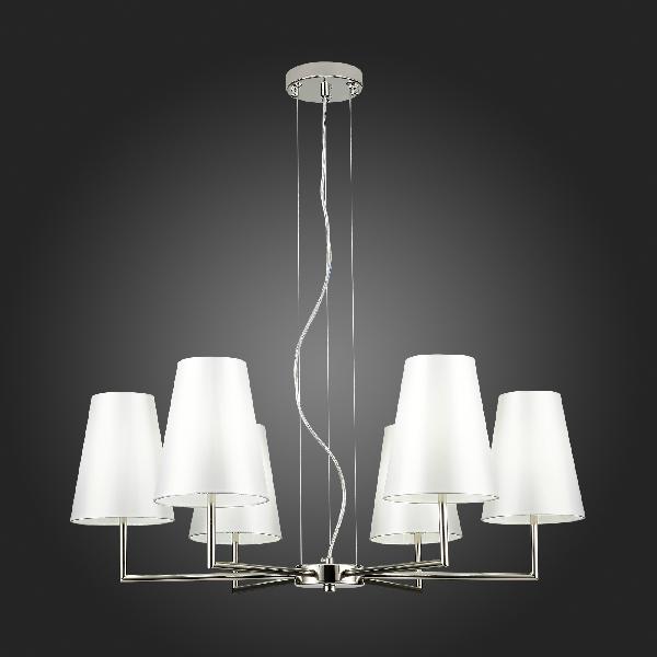 Подвесная люстра Bellino SLE105903-06 c32cb08eec644c4116ef96427a3af36d - Подвесная люстра Bellino SLE105903-06